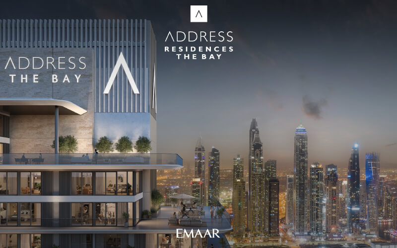 Address Beachfront by Emaar Properties