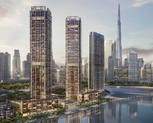 purchasing a property in Dubai off-plan