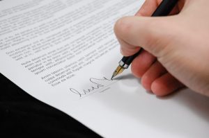 Dubai Lease Agreements: 5 things to know before signing