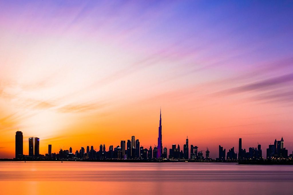 Top 2023 Residential Communities in Dubai