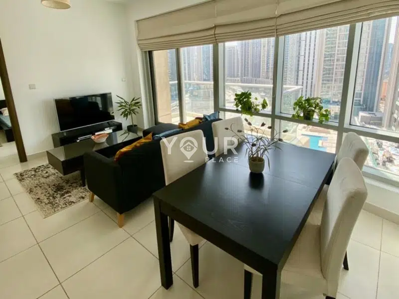 apartment for sale in The Lofts, Downtown Dubai