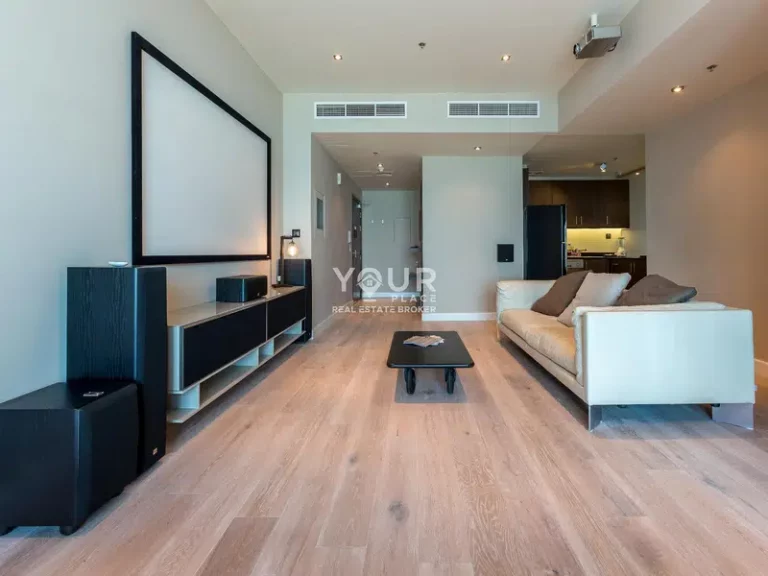 Elite Residence apartment for sale in Dubai