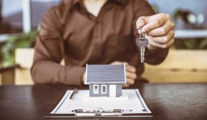 Legal Procedures to Buy Property in Dubai