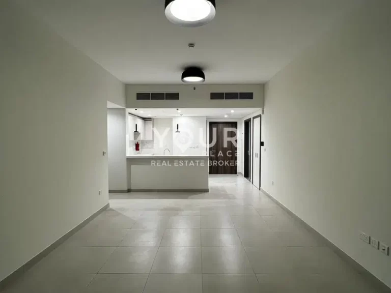 1 Bedroom apartment for rent in 1 Residences Bur Dubai