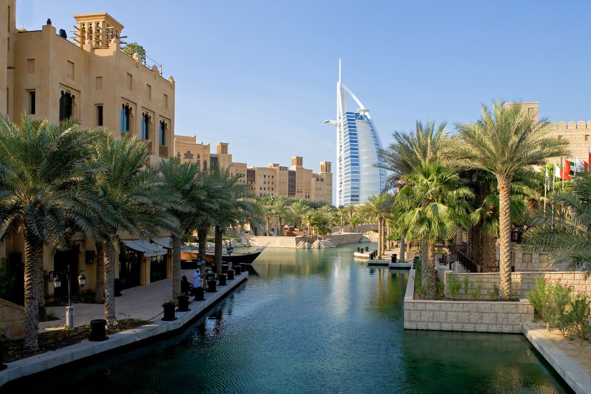 Where to Rent in Dubai? Your Place Real Estate