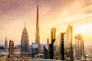 buy properties in Dubai