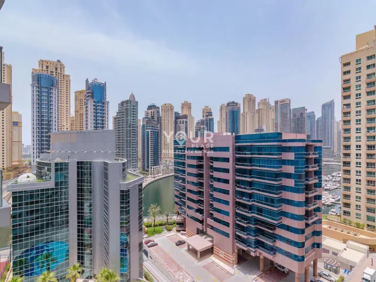apartment for Sale in Damac Waves
