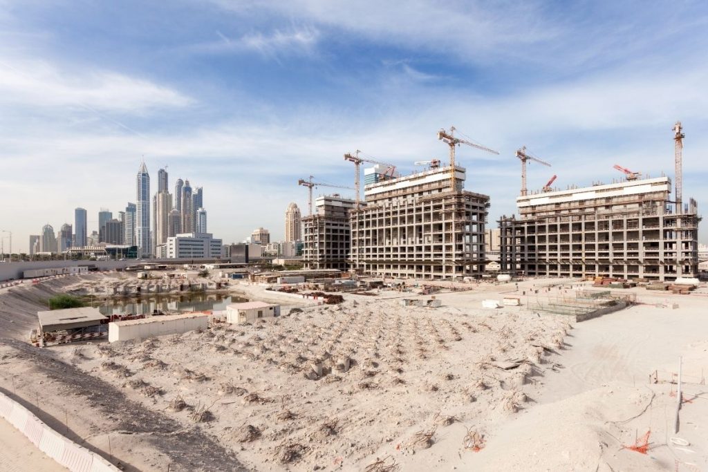 Selling Off-Plan Property in Dubai