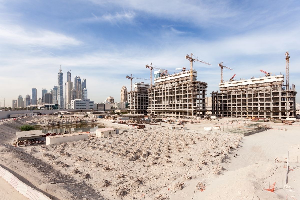 Selling OffPlan Property in Dubai Costs, Procedure, and More