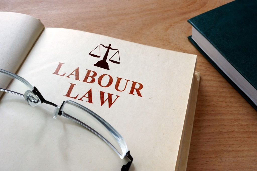 All You Need to Know About UAE Labour Law