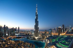 All About Freehold Properties in the UAE