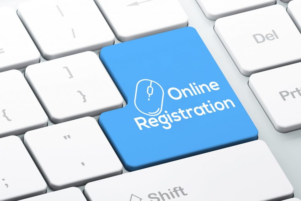 Mollak is an online registration system