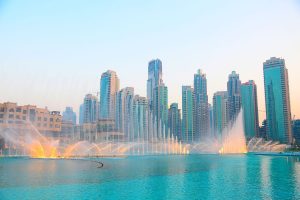 Top 10 Property Developers In The UAE
