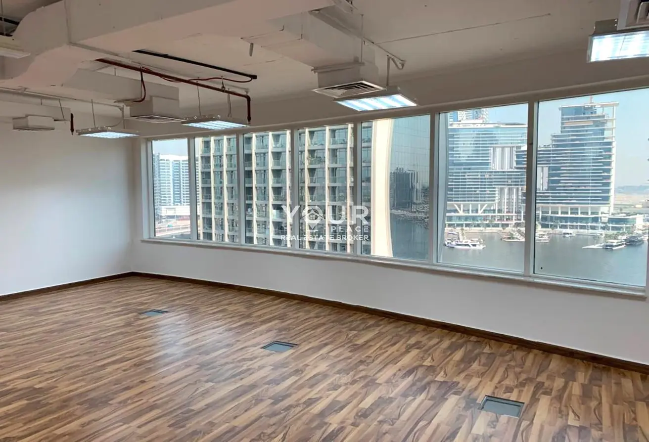 Office space in Empire Heights