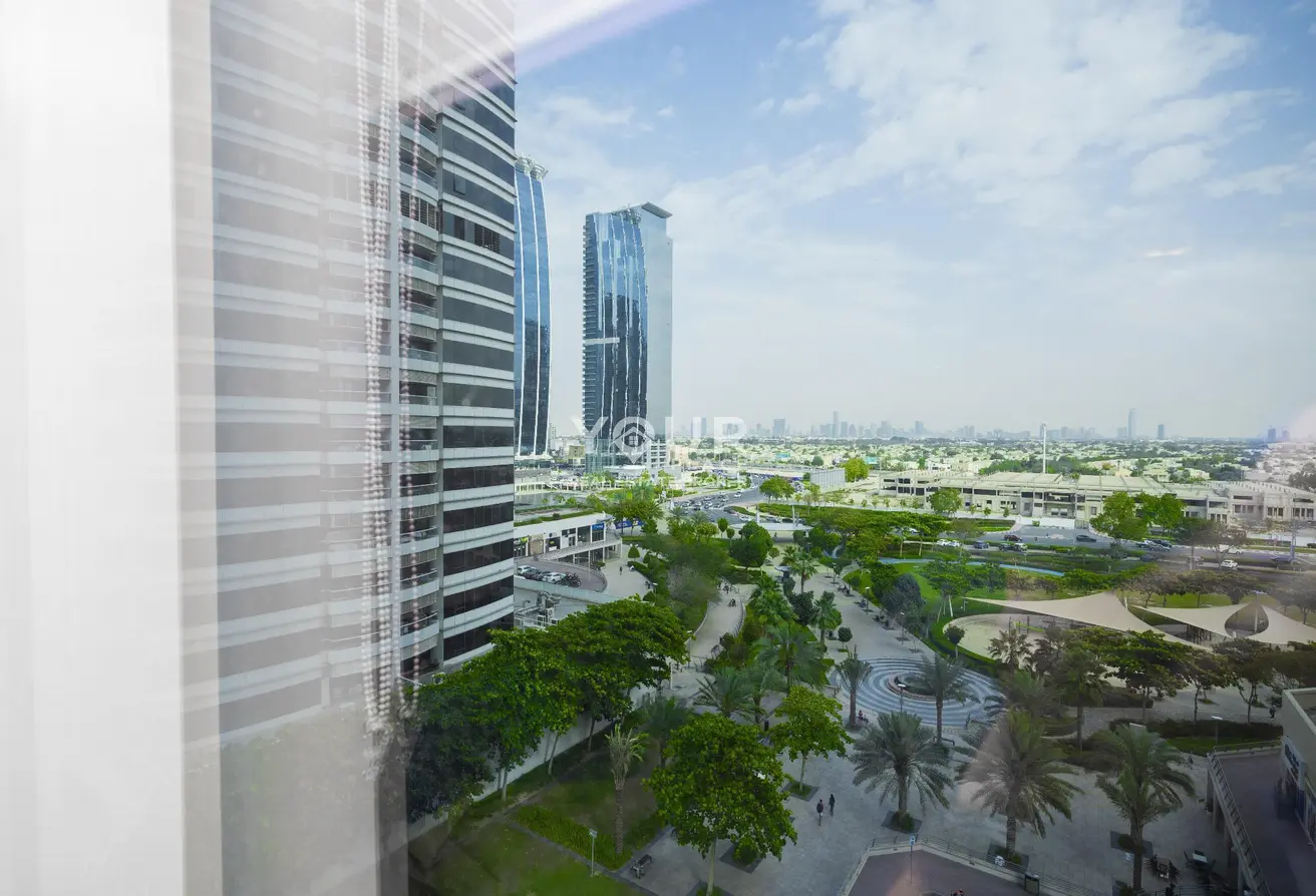 Studio Apartment for Sale in Saba Tower 2, JLT