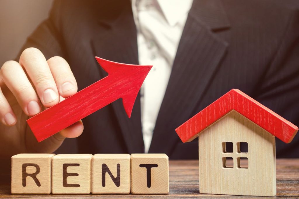 Dubai rental property investment