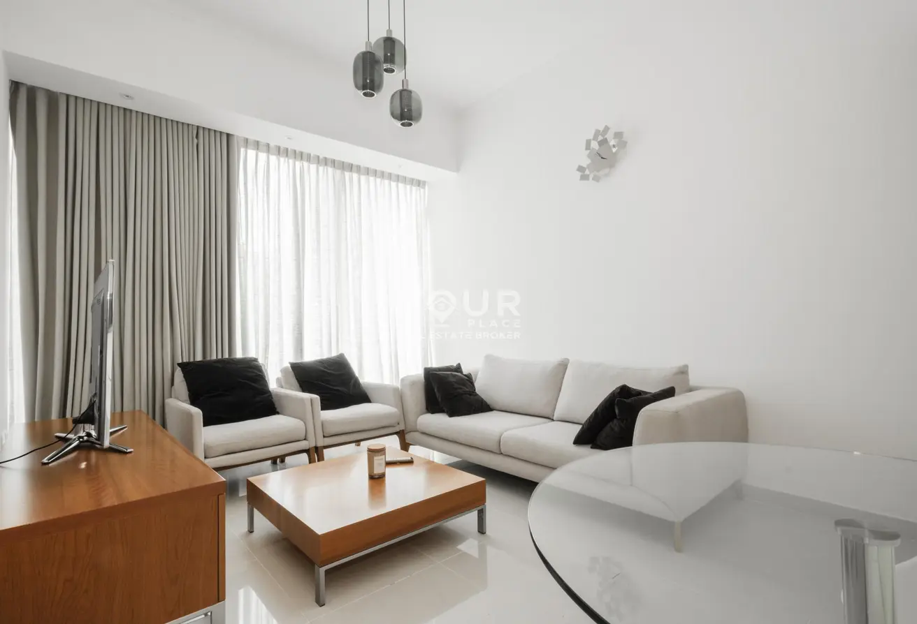 Apartment for Rent in Silverene Tower A