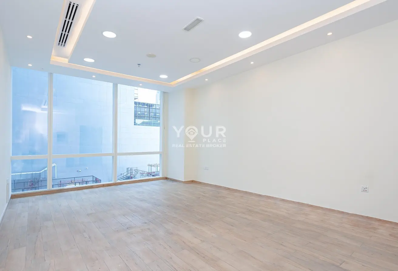 Office Space For Sale In Tamani Art Tower, Business Bay