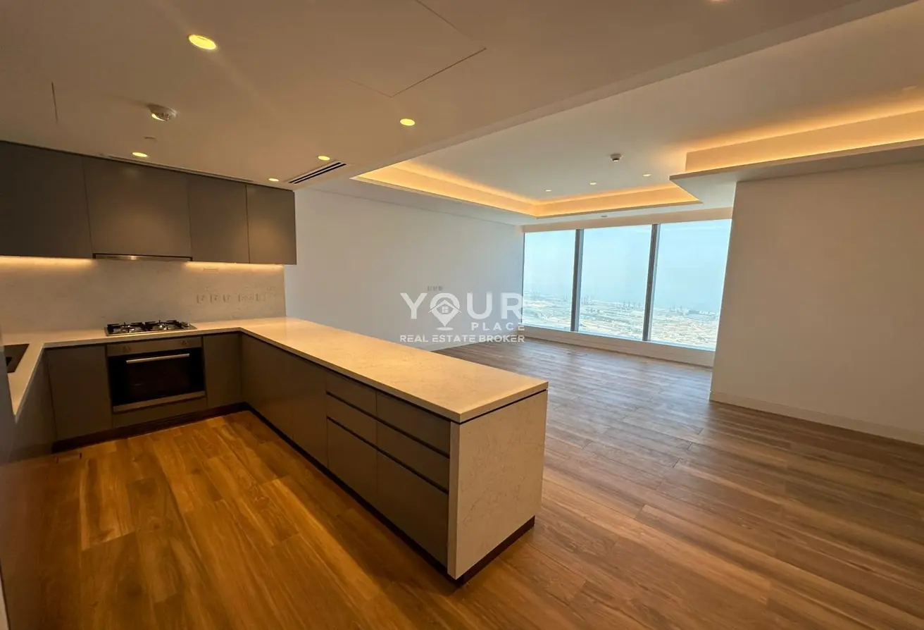 Apartment for Rent in Uptown Tower, JLT Dubai