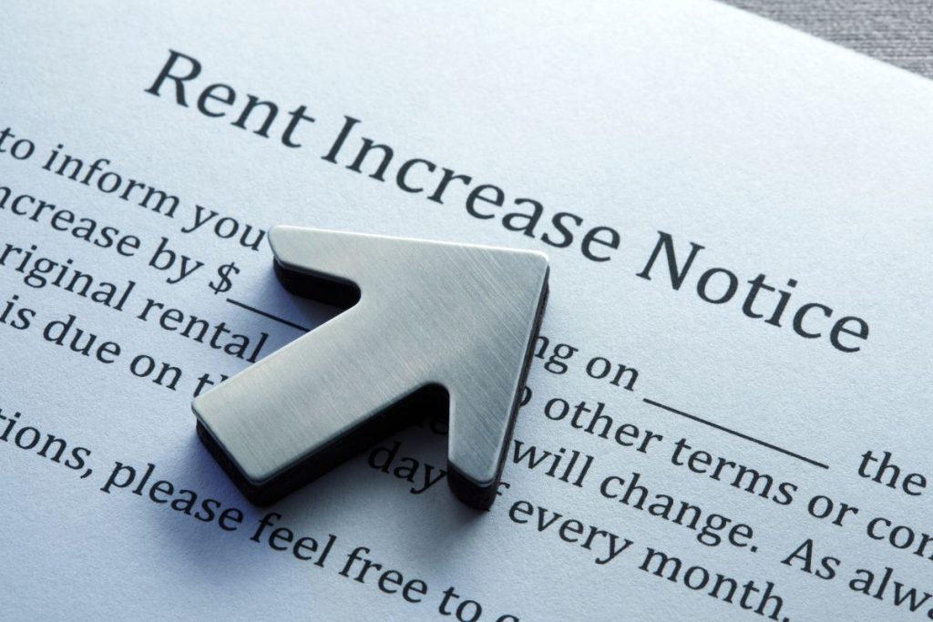 Can a Landlord Increase Rent More Than 90 Days Before the Renewal Date