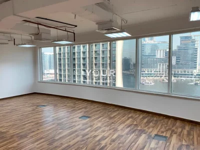 Office space in Empire Heights