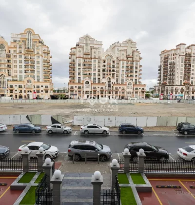 Studio for Rent in Eagle Heights, Dubai Sports City
