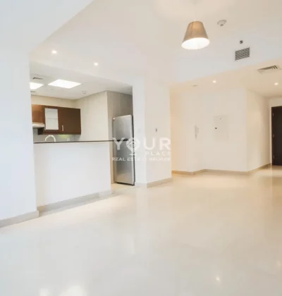 Apartment for Rent of The Jewelz Tower B in Dubai Marina