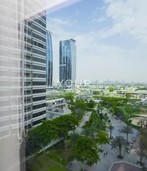 Studio Apartment for Sale in Saba Tower 2, JLT