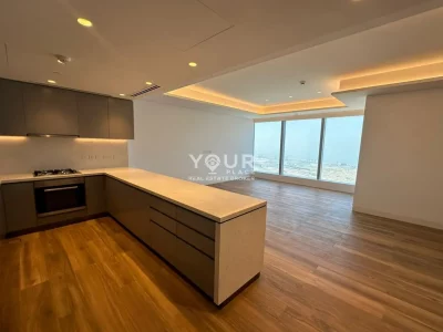 Apartment for Rent in Uptown Tower, JLT Dubai