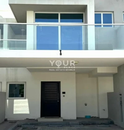 Townhouse for Rent in Vardon, Damac Hills 2, Dubai