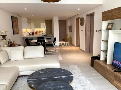 1 Bedroom Apartment for Sale in LIV Residence, Dubai Marina