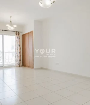 Studio Apartment for Sale in Mulberry 1 - Emirates Garden 2, JVC