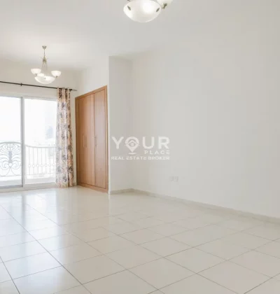 Studio Apartment for Sale in Mulberry 1 - Emirates Garden 2, JVC