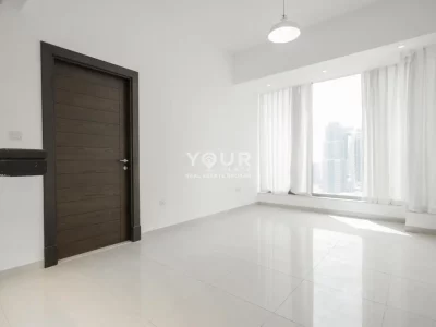 1 Bedroom Apartment for Rent in Silverene Tower A