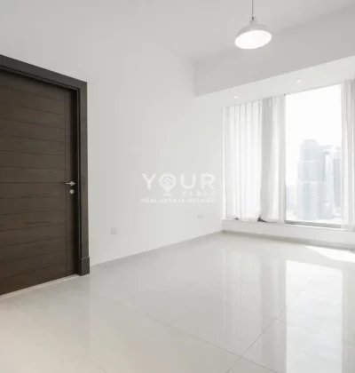 1 Bedroom Apartment for Rent in Silverene Tower A