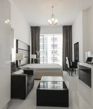 14124184-44530o Apartment for rent in Giovanni Boutique Suites