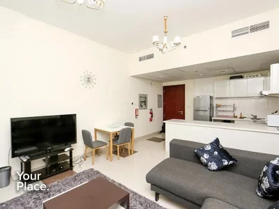 Two Bedroom Apartment For Sale