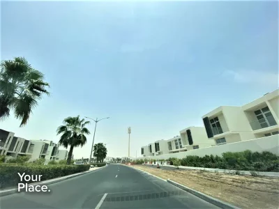Townhouse for Rent in DAMAC Hills 2