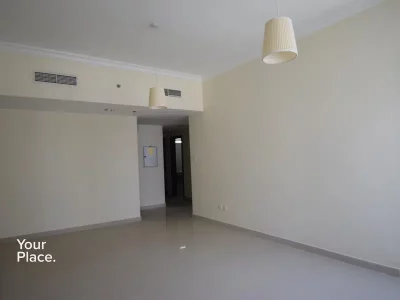 1-bedroom apartment for rent located in V3 Tower JLT.