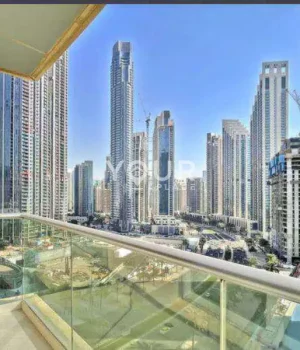 1-Bedroom Apartment for rent in The Lofts West, Downtown Dubai