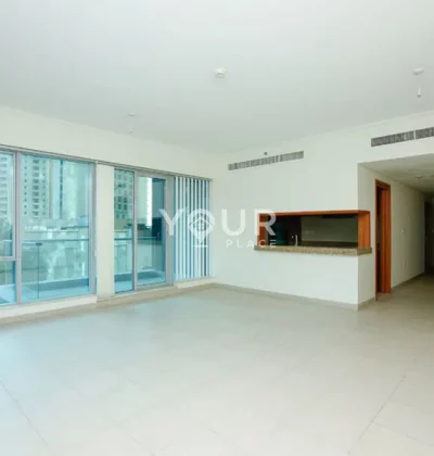 2 Bedroom apartment for rent in Attessa