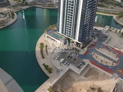 1BHK apartment for sale Dubai