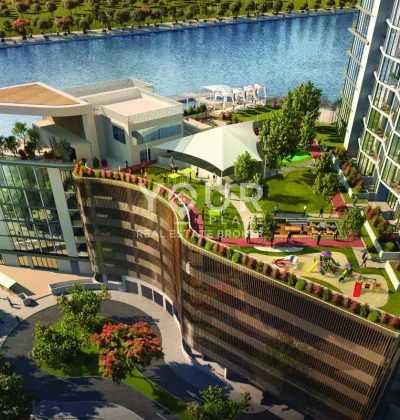 apartment for sale in Sobha Hartland Waves