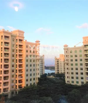 2-bedroom apartment for rent in Golden Mile 5, Palm Jumeirah