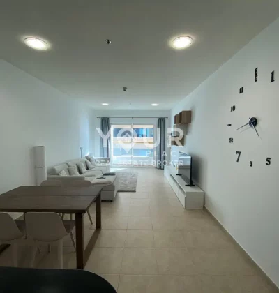apartment for rent in Elite Residence