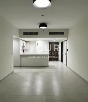 1 Bedroom apartment for rent in 1 Residences Bur Dubai