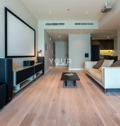 Elite Residence apartment for sale in Dubai