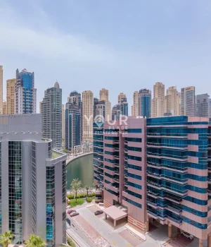 apartment for Sale in Damac Waves