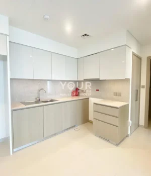 1 Bedroom Apartment for Rent in Burj Royale