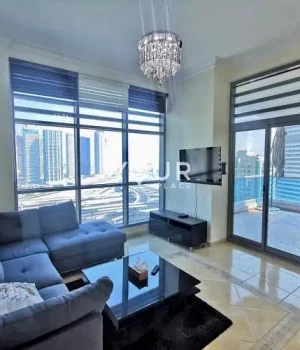 1 Bedroom Apartment for Rent in Zumurud